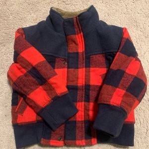 Oshkosh B’gosh - 2T Jacket
